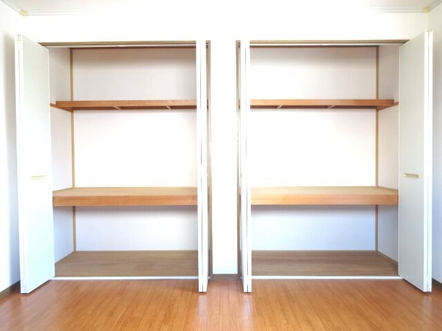  グレイスタウンII Ａ