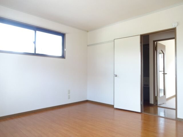  グレイスタウンII Ａ