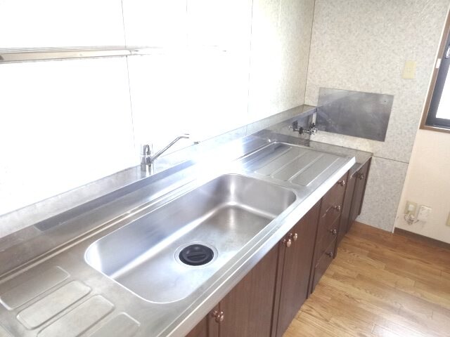  グレイスタウンII Ａ