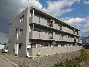 エスポワールカサイII