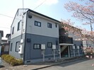 エントピアＩＫＥＤＡの外観