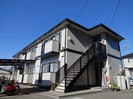 エントピアＩＫＥＤＡの外観