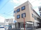カイセー三芳の外観