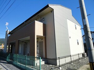リバーサイド・ヴィラ