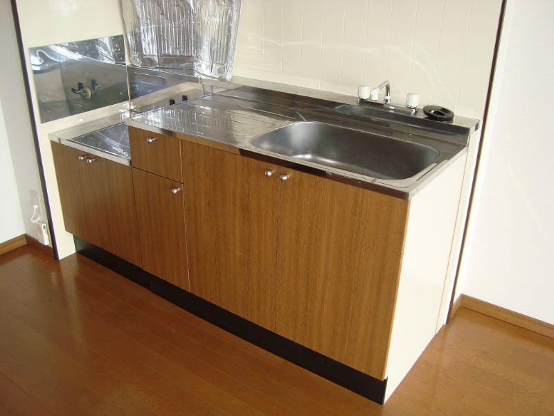  グランドパーク早川