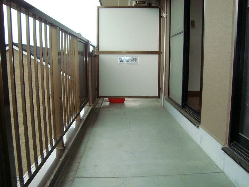  グランドパーク早川