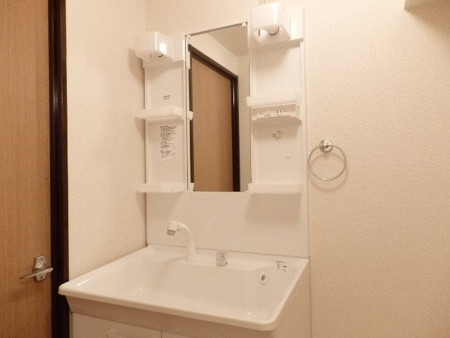  グランドパーク早川