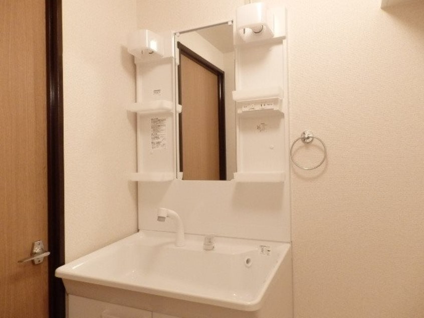  グランドパーク早川