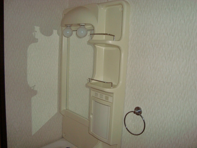  グランドパーク早川