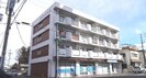 メゾン西中屋の外観