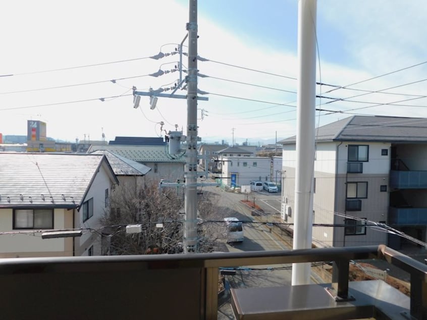  グリーンシティタナカ