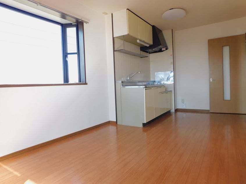  グリーンシティタナカ