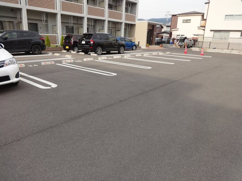  深志M.Oマンション