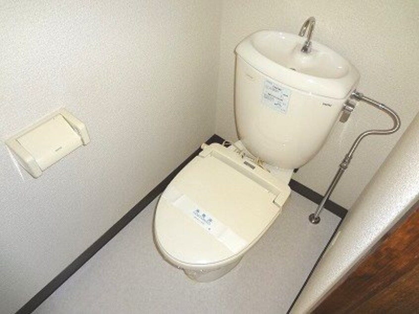  中野ニューハイツ