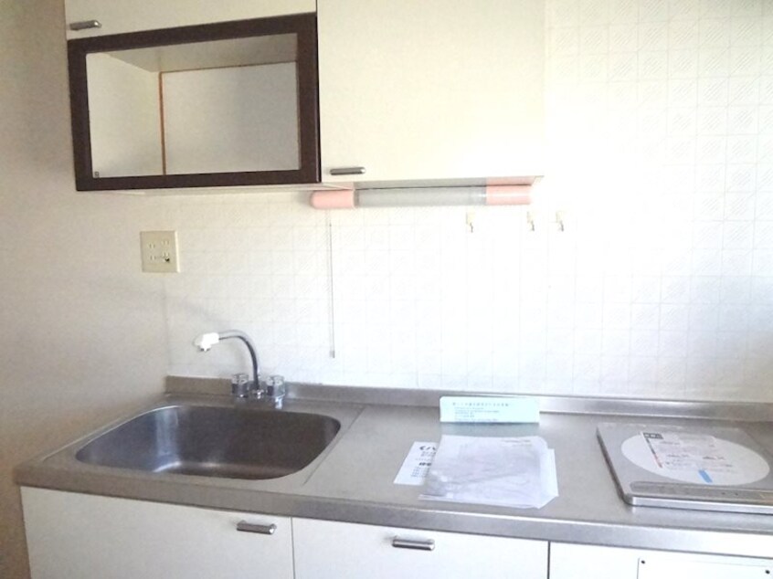  中野ニューハイツ