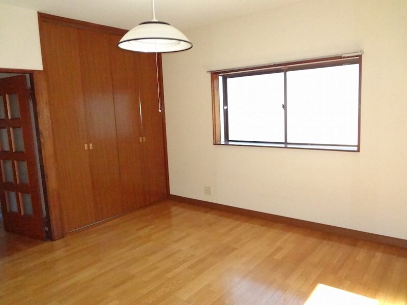  中野ニューハイツ