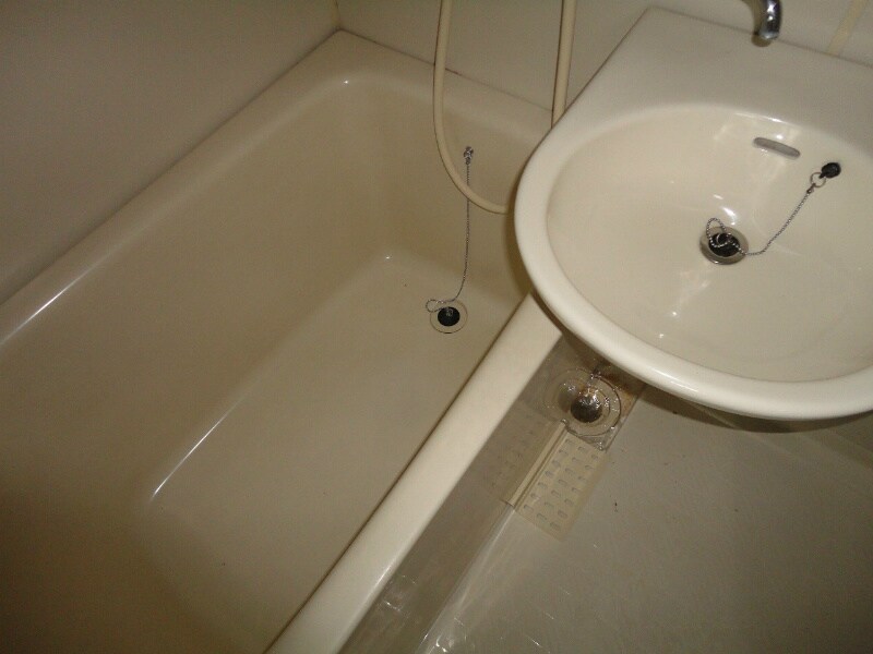  中野ニューハイツ