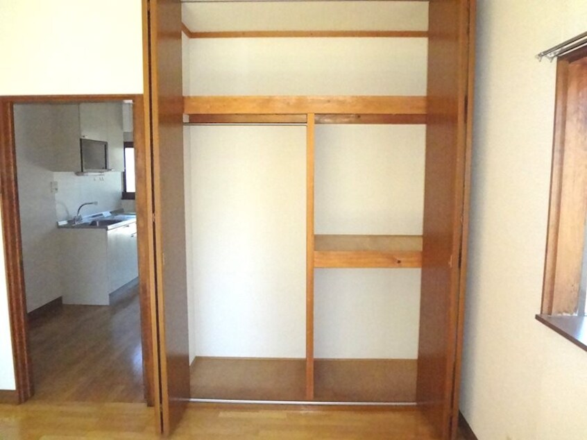  中野ニューハイツ