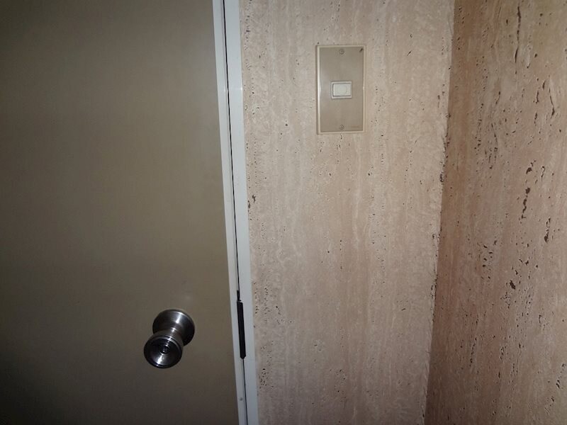  中野ニューハイツ