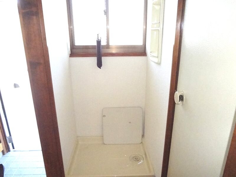  中野ニューハイツ