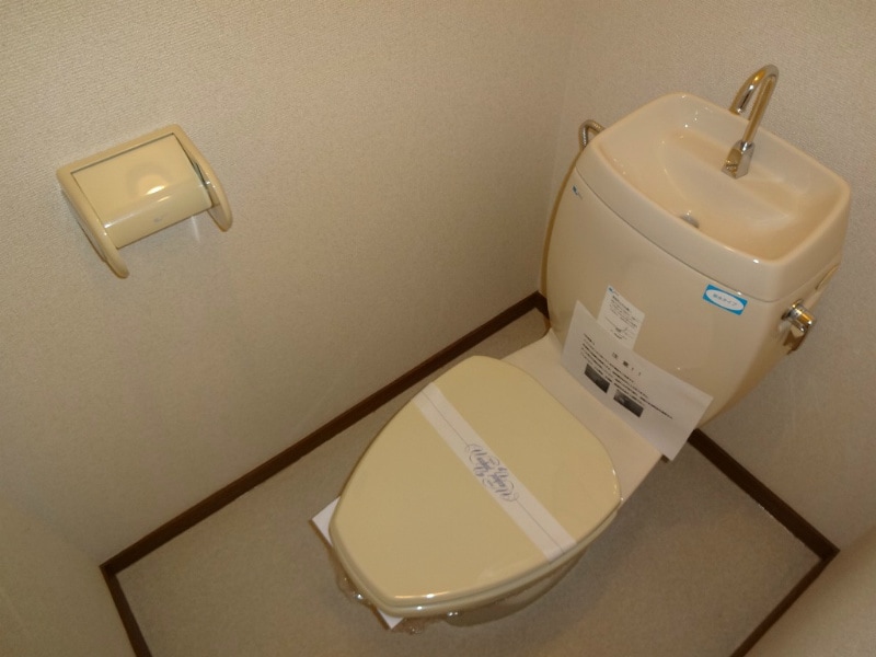  ハイツあららぎ