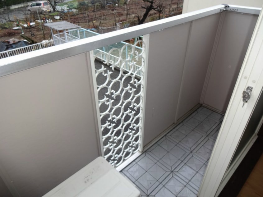  ハイツあららぎ