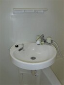  ハイツあららぎ