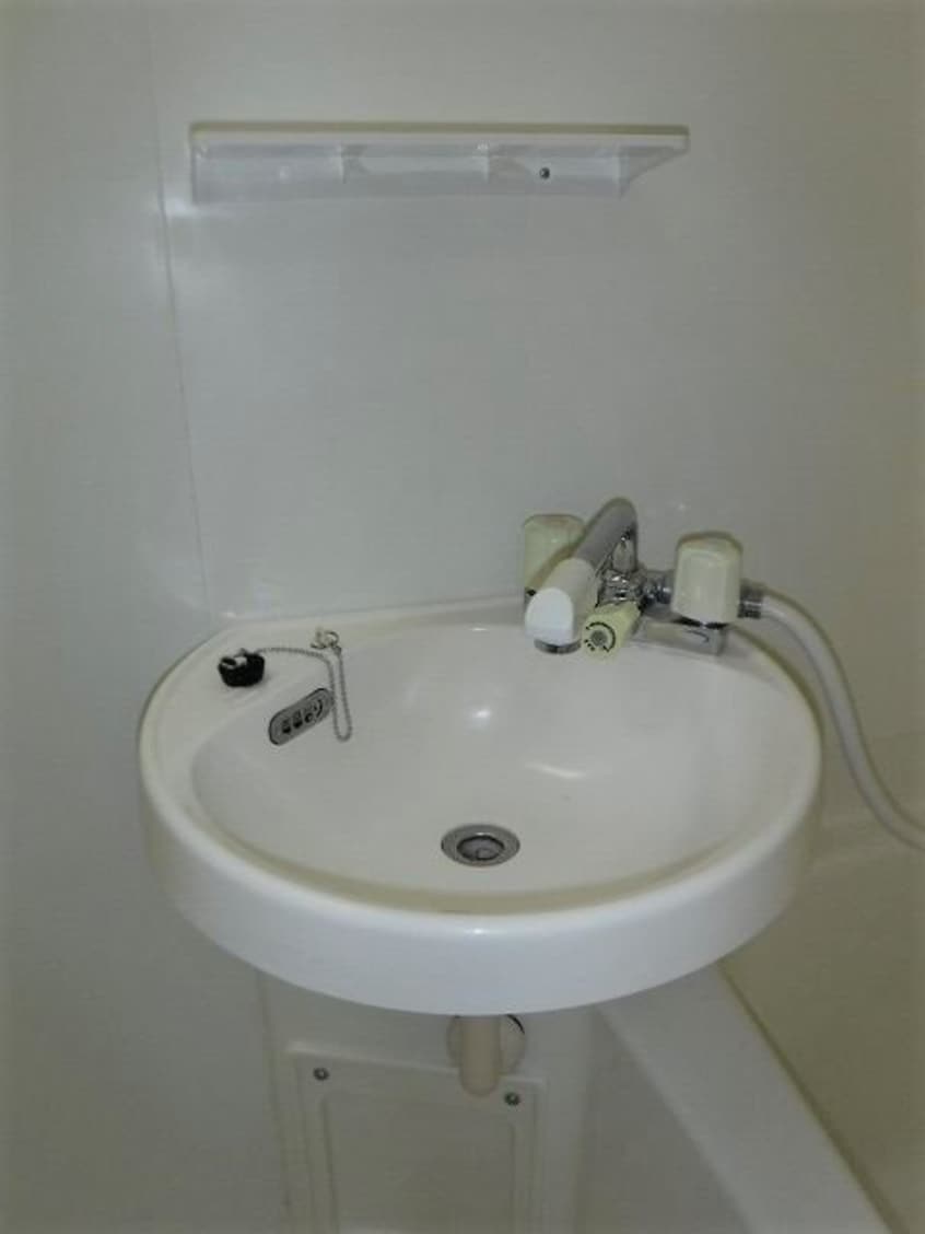  ハイツあららぎ