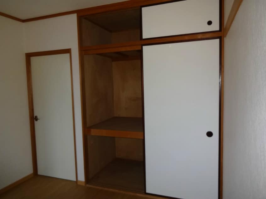  ハイツあららぎ