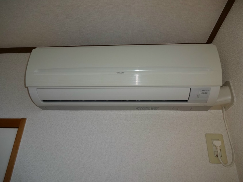  ハイツあららぎ