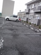  ハイツあららぎ