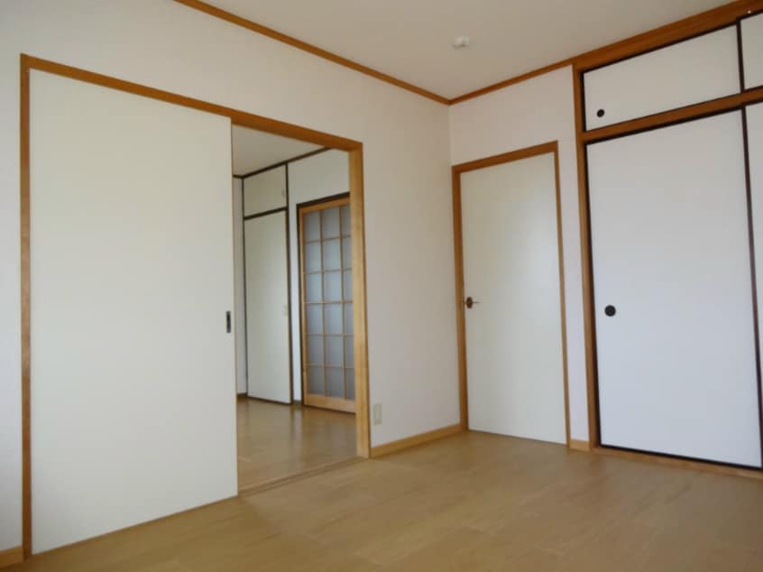  ハイツあららぎ