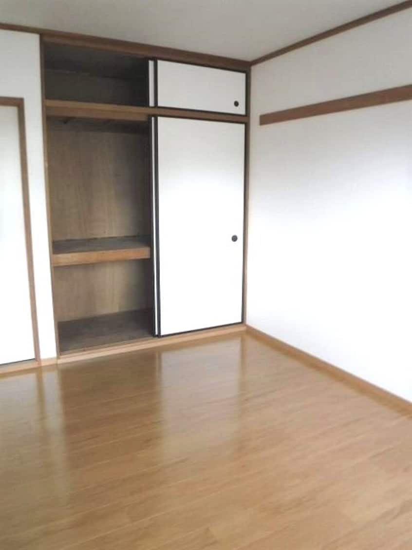  ハイツあららぎ