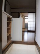  ハイツあららぎ