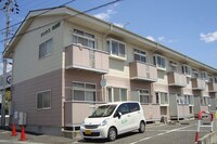サンクス筑摩野
