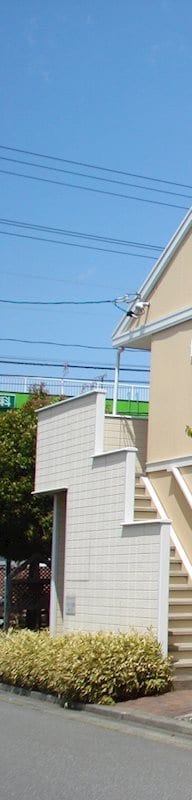  篠ノ井線/南松本駅 徒歩15分 2階 築32年