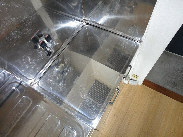  キャピタルオシダ