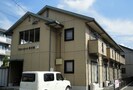 サニーコート井川城の外観