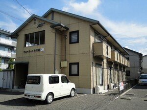 サニーコート井川城　Ａ