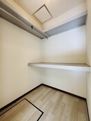  サニーコート井川城