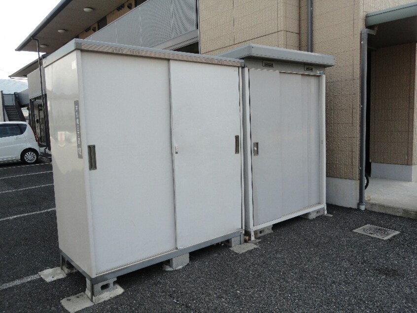  サニーコート井川城