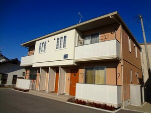 カーサファミリオ　A