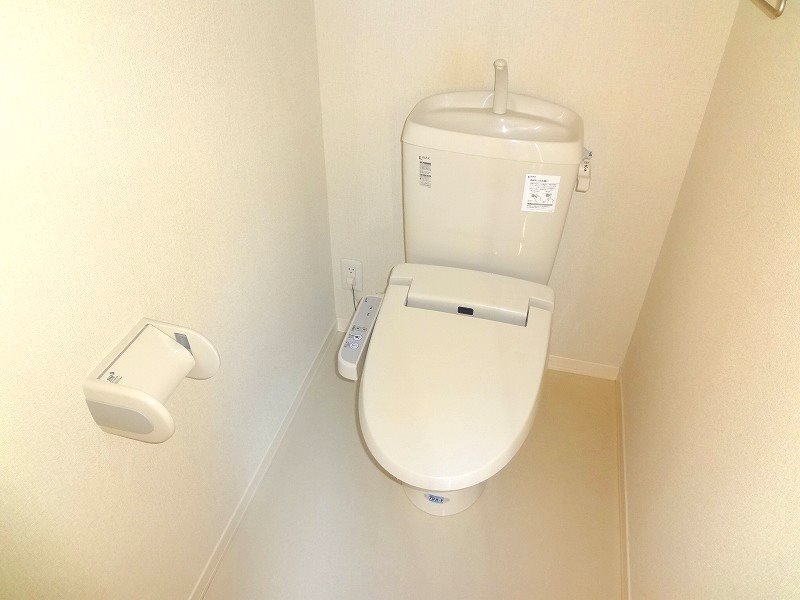  カーサファミリオ　A