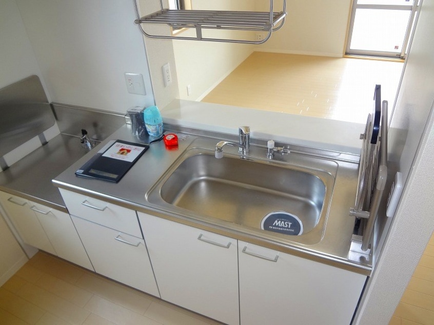  カーサファミリオ　A