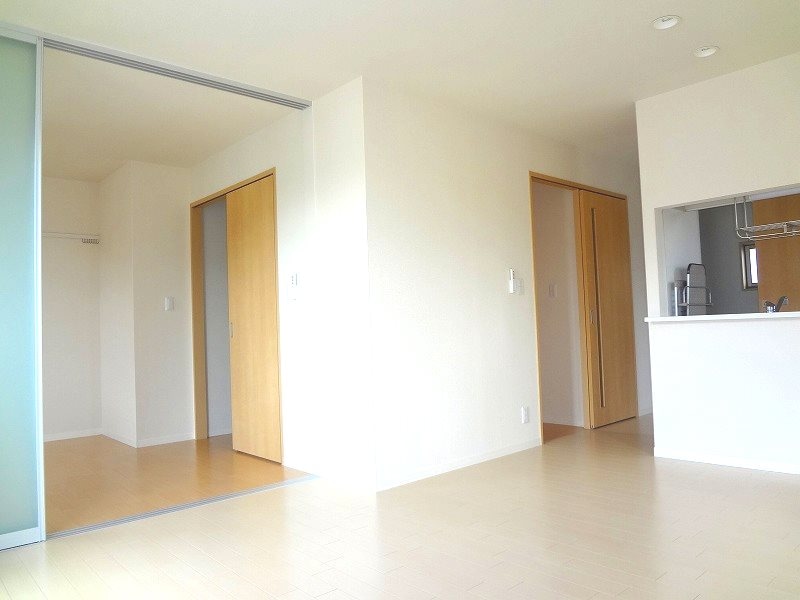  カーサファミリオ　A