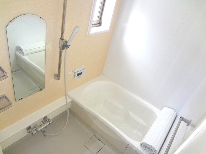  カーサファミリオ　A