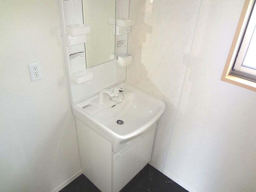  カーサファミリオ　A