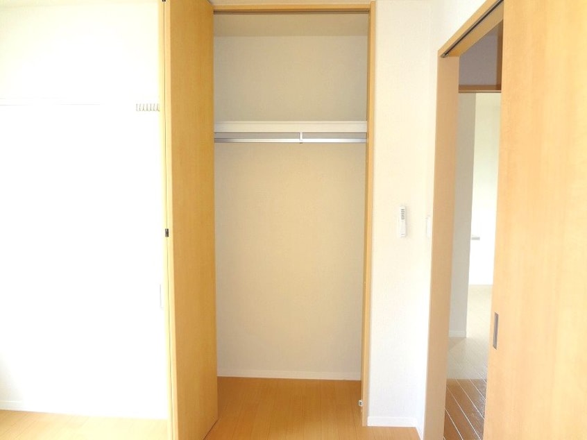  カーサファミリオ　A