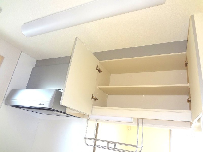  カーサファミリオ　A