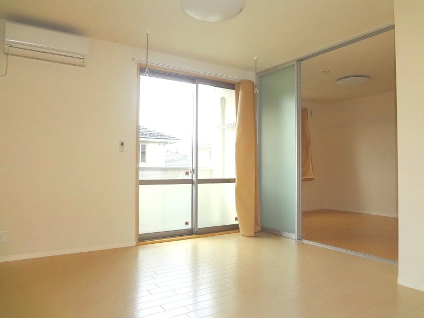  カーサファミリオ　A